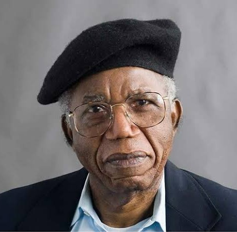 Chinu Achebe